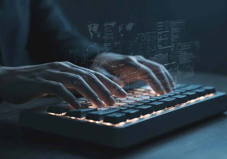 Développement de sites et applications web