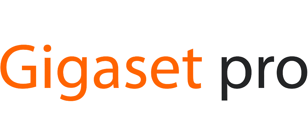 Logo Gigaset Pro